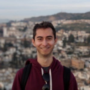 Daniel Sedra